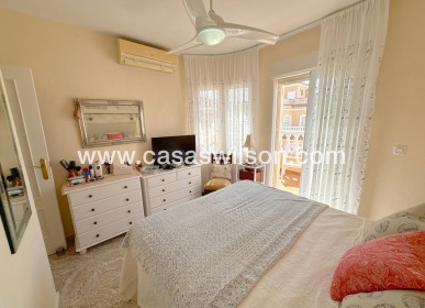 Sale - Townhouse - Cabo Roig - Cabo Roig>La Regia