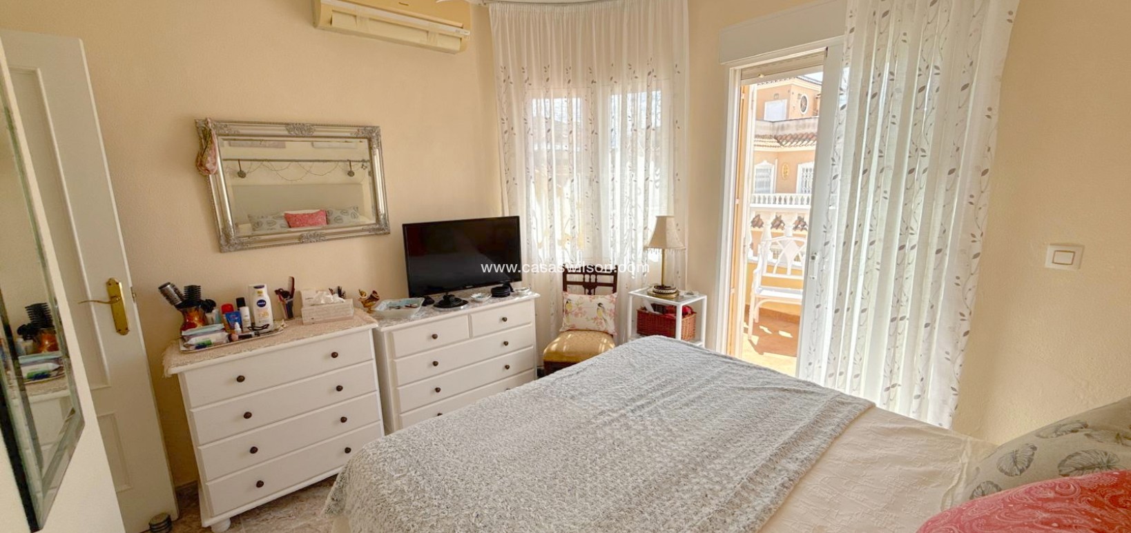 Sale - Townhouse - Cabo Roig - Cabo Roig>La Regia