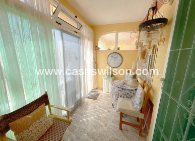 Sale - Townhouse - Cabo Roig - Cabo Roig>La Regia