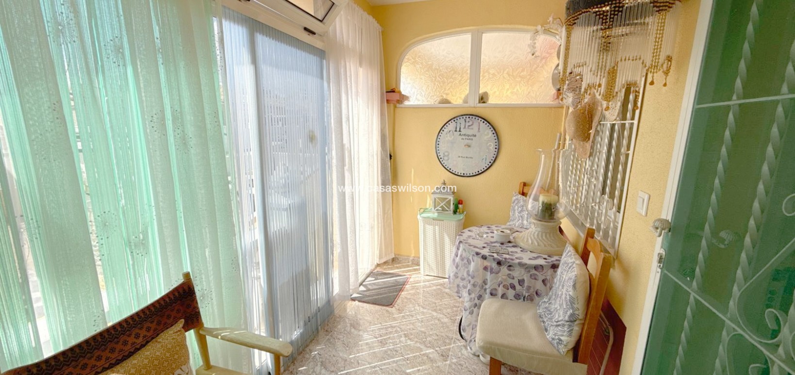 Sale - Townhouse - Cabo Roig - Cabo Roig>La Regia