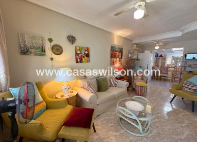 Sale - Townhouse - Cabo Roig - Cabo Roig>La Regia