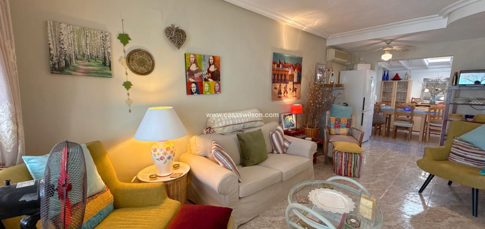 Sale - Townhouse - Cabo Roig - Cabo Roig>La Regia