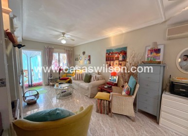 Sale - Townhouse - Cabo Roig - Cabo Roig>La Regia