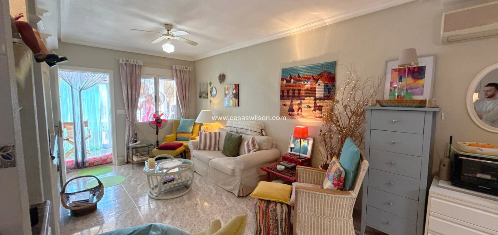 Sale - Townhouse - Cabo Roig - Cabo Roig>La Regia