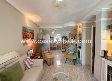 Sale - Townhouse - Cabo Roig - Cabo Roig>La Regia