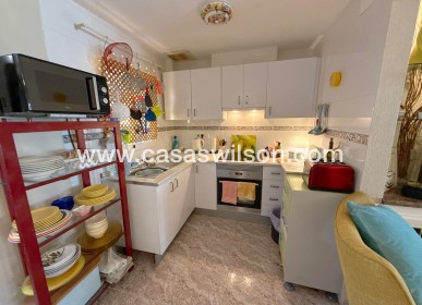 Sale - Townhouse - Cabo Roig - Cabo Roig>La Regia