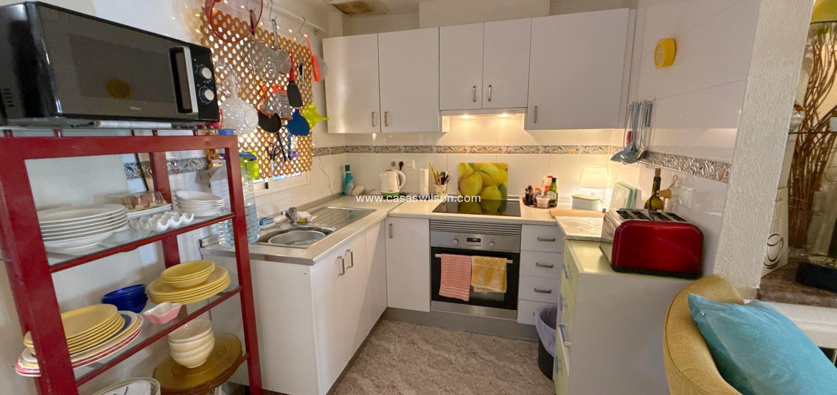 Sale - Townhouse - Cabo Roig - Cabo Roig>La Regia