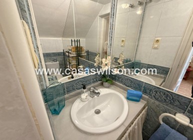 Sale - Townhouse - Cabo Roig - Cabo Roig>La Regia