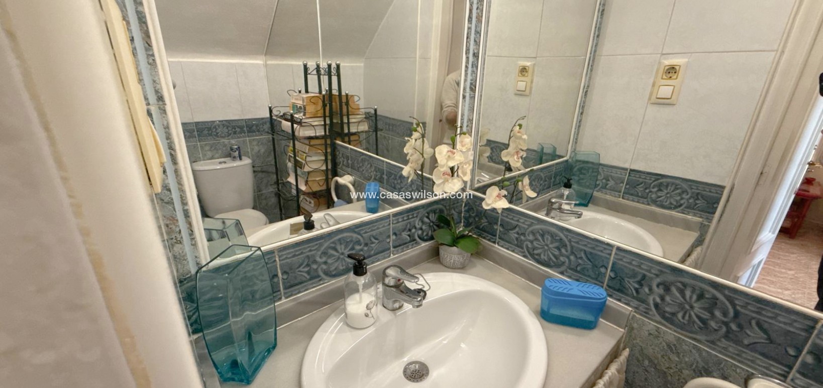 Sale - Townhouse - Cabo Roig - Cabo Roig>La Regia