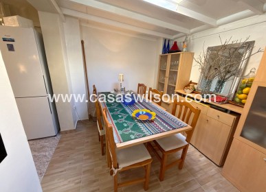 Sale - Townhouse - Cabo Roig - Cabo Roig>La Regia