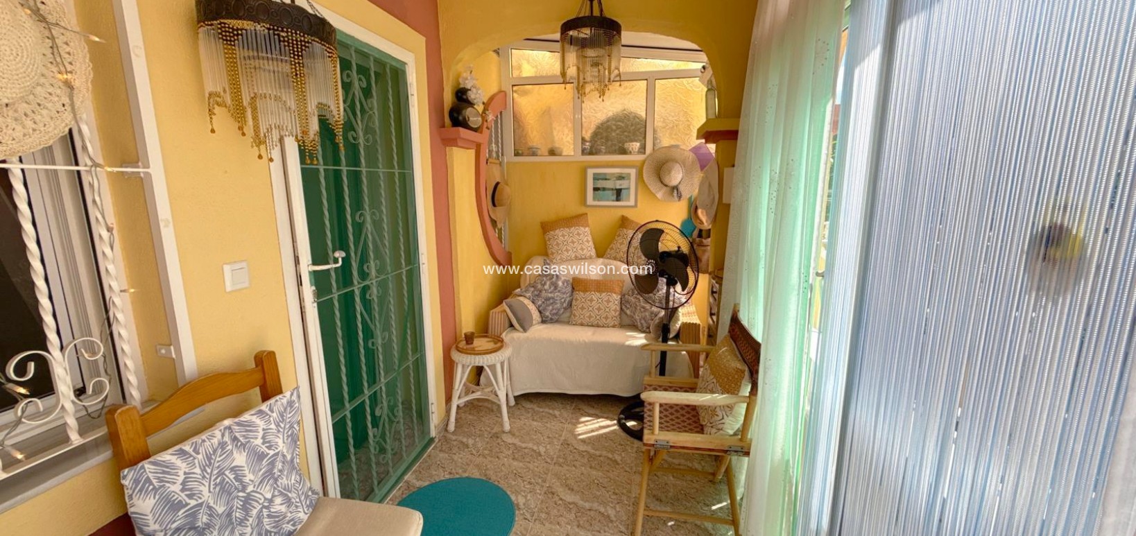 Sale - Townhouse - Cabo Roig - Cabo Roig>La Regia