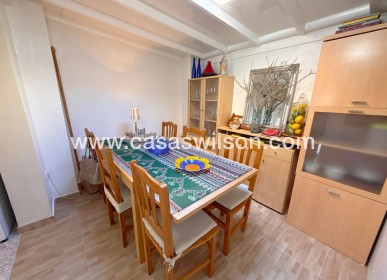 Sale - Townhouse - Cabo Roig - Cabo Roig>La Regia