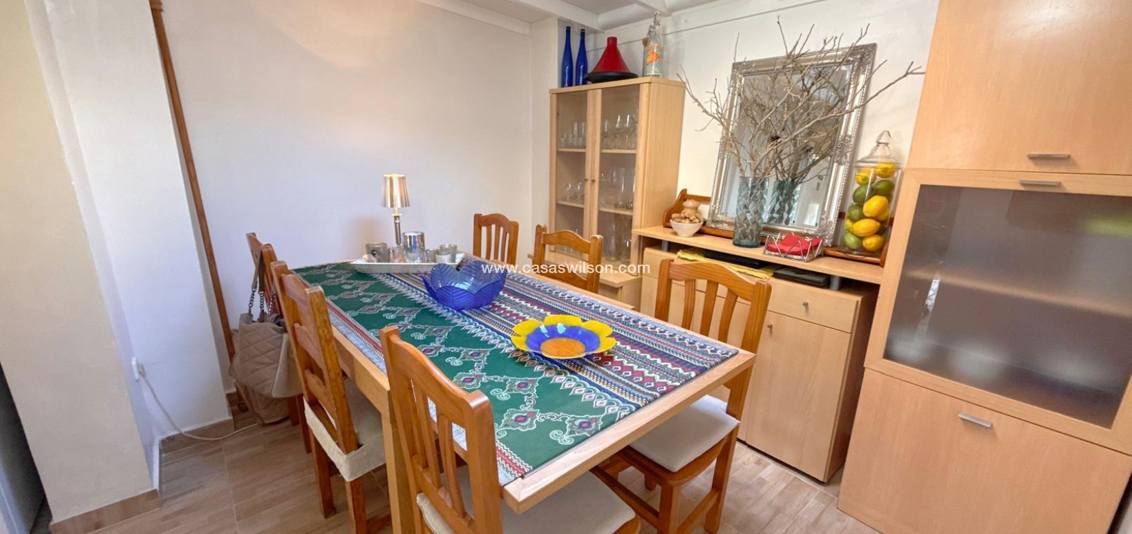 Sale - Townhouse - Cabo Roig - Cabo Roig>La Regia