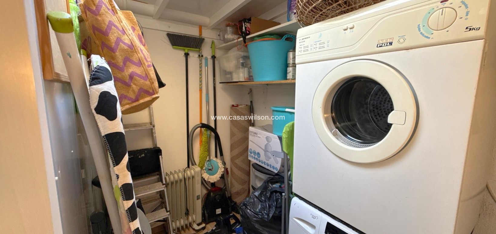 Sale - Townhouse - Cabo Roig - Cabo Roig>La Regia