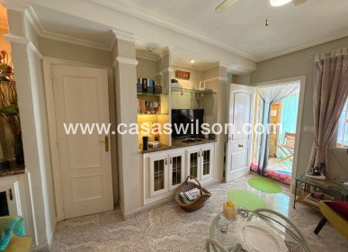 Sale - Townhouse - Cabo Roig - Cabo Roig>La Regia