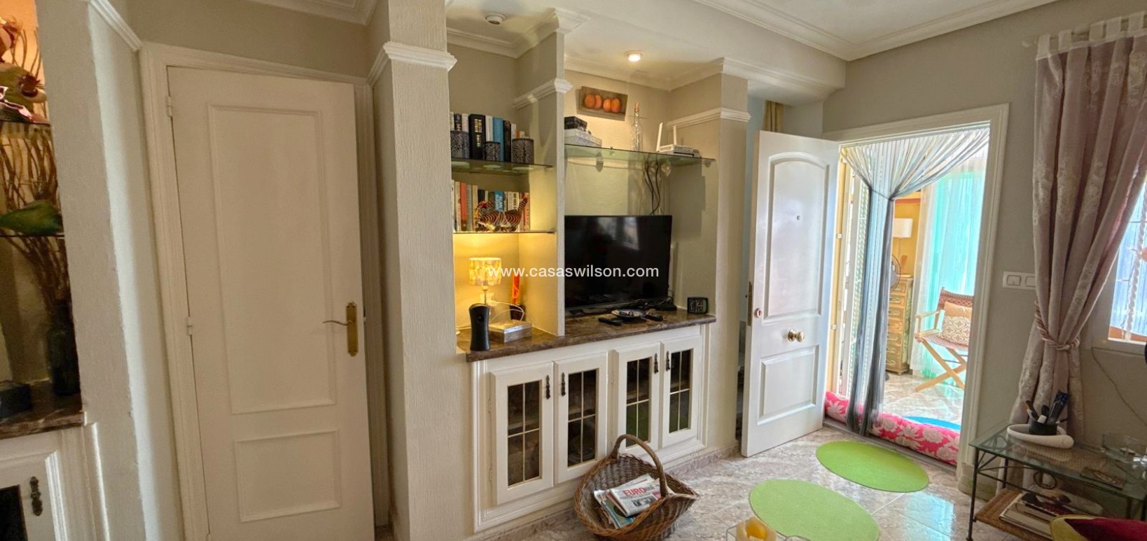 Sale - Townhouse - Cabo Roig - Cabo Roig>La Regia