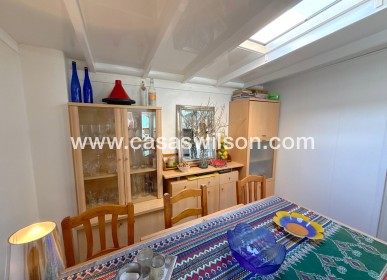 Sale - Townhouse - Cabo Roig - Cabo Roig>La Regia