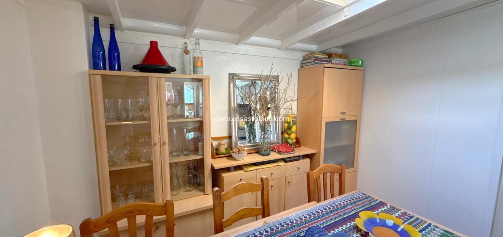 Sale - Townhouse - Cabo Roig - Cabo Roig>La Regia