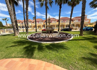 Sale - Townhouse - Cabo Roig - Cabo Roig>La Regia