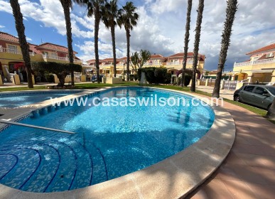Sale - Townhouse - Cabo Roig - Cabo Roig>La Regia