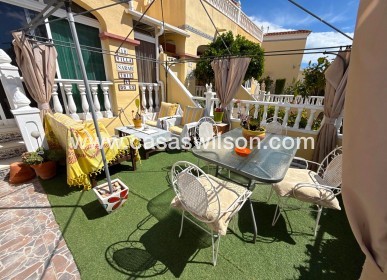 Sale - Townhouse - Cabo Roig - Cabo Roig>La Regia