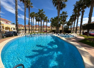 Sale - Townhouse - Cabo Roig - Cabo Roig>La Regia