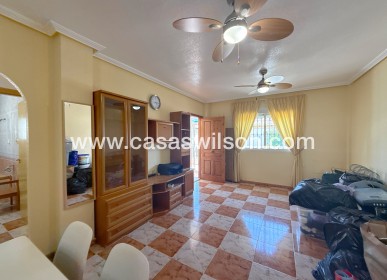 Sale - Bungalow - Cabo Roig - Cabo Roig>La Regia