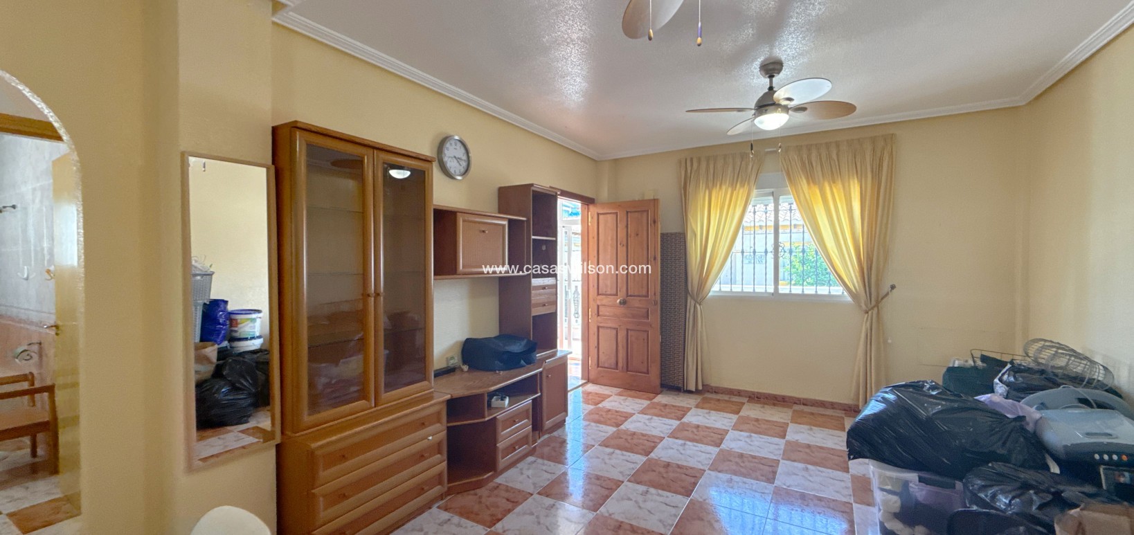 Sale - Bungalow - Cabo Roig - Cabo Roig>La Regia