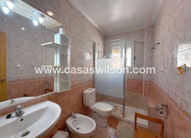 Sale - Bungalow - Cabo Roig - Cabo Roig>La Regia