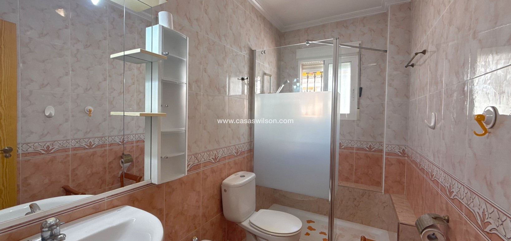 Sale - Bungalow - Cabo Roig - Cabo Roig>La Regia