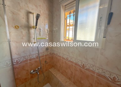 Sale - Bungalow - Cabo Roig - Cabo Roig>La Regia