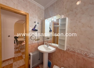 Sale - Bungalow - Cabo Roig - Cabo Roig>La Regia