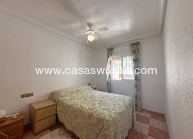 Sale - Bungalow - Cabo Roig - Cabo Roig>La Regia