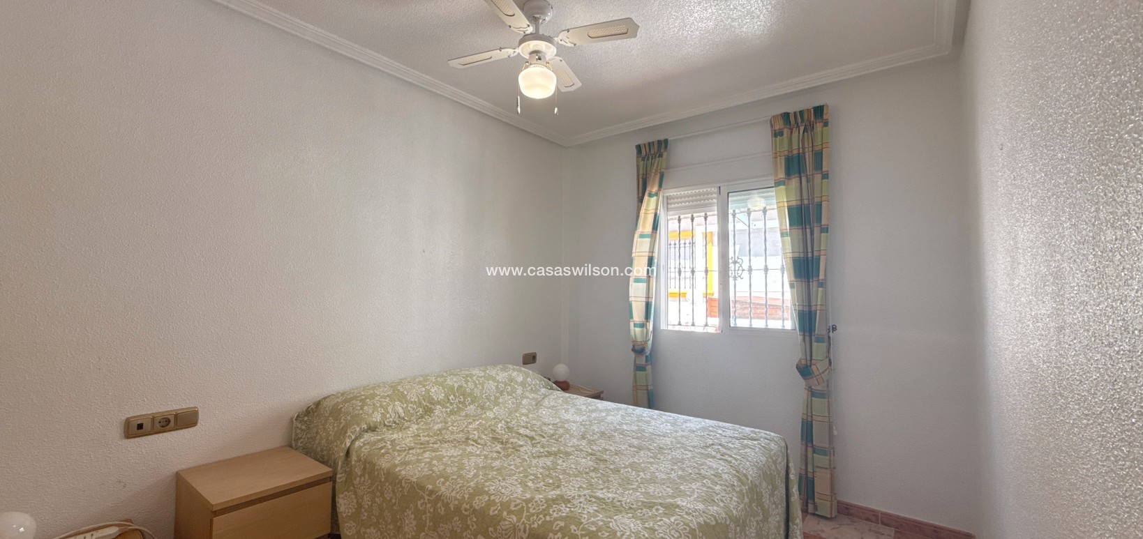 Sale - Bungalow - Cabo Roig - Cabo Roig>La Regia