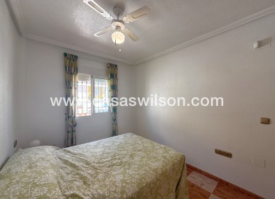 Sale - Bungalow - Cabo Roig - Cabo Roig>La Regia