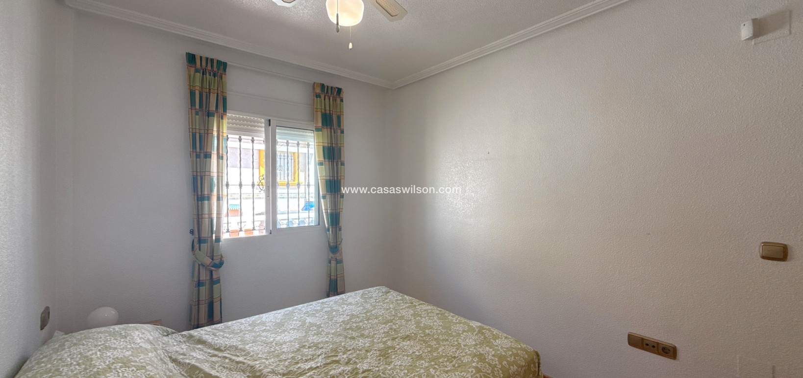 Sale - Bungalow - Cabo Roig - Cabo Roig>La Regia