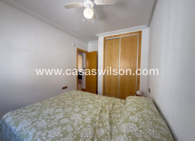 Sale - Bungalow - Cabo Roig - Cabo Roig>La Regia