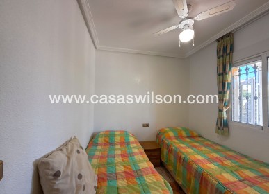 Sale - Bungalow - Cabo Roig - Cabo Roig>La Regia