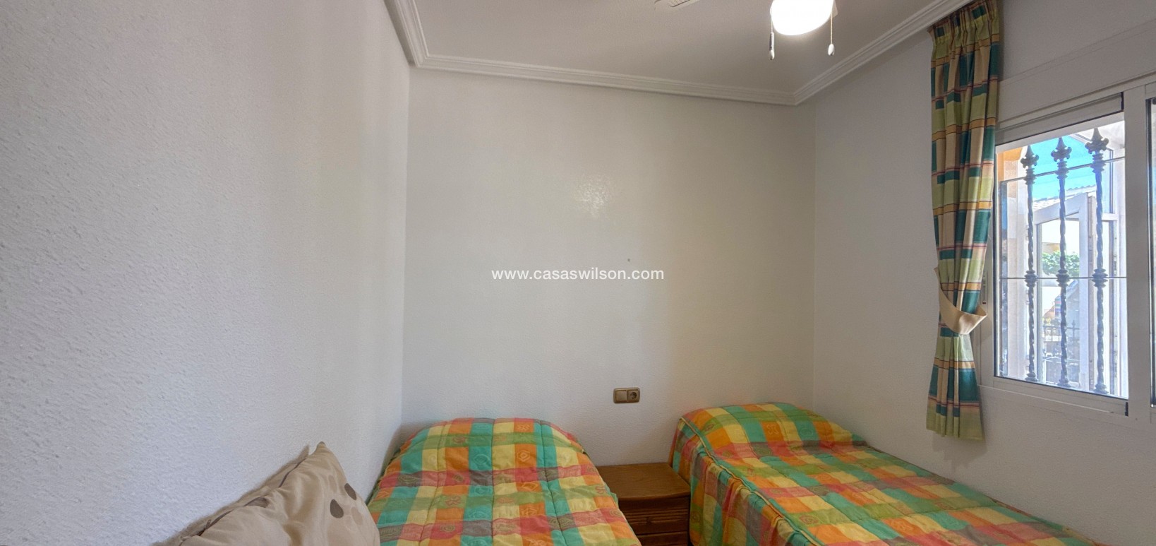 Sale - Bungalow - Cabo Roig - Cabo Roig>La Regia