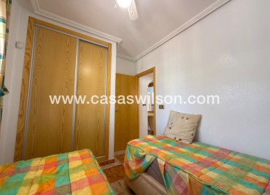Sale - Bungalow - Cabo Roig - Cabo Roig>La Regia