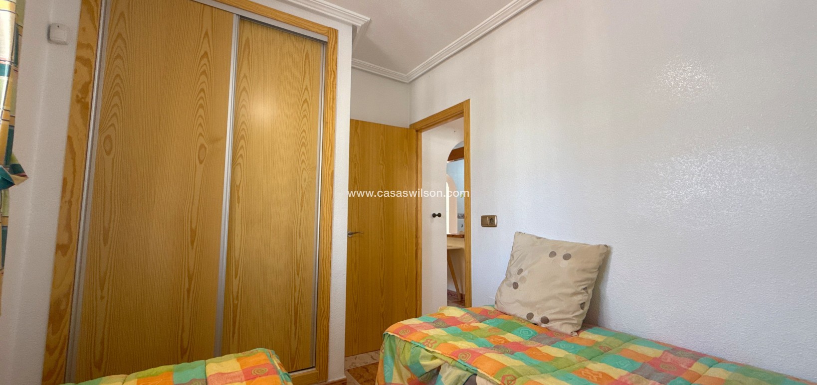Sale - Bungalow - Cabo Roig - Cabo Roig>La Regia
