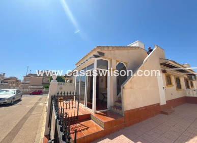 Sale - Bungalow - Cabo Roig - Cabo Roig>La Regia