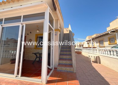 Sale - Bungalow - Cabo Roig - Cabo Roig>La Regia