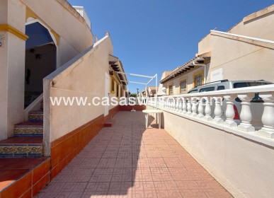 Sale - Bungalow - Cabo Roig - Cabo Roig>La Regia