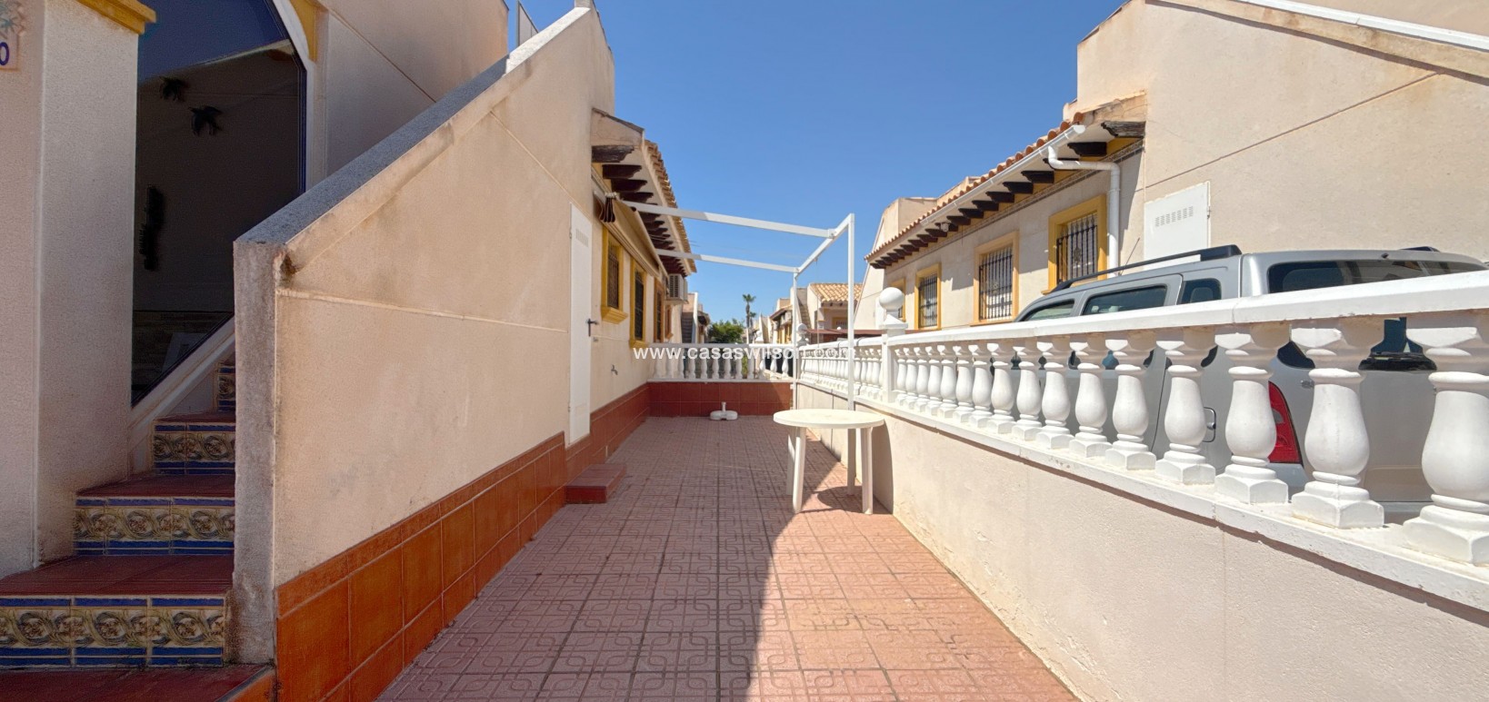 Sale - Bungalow - Cabo Roig - Cabo Roig>La Regia