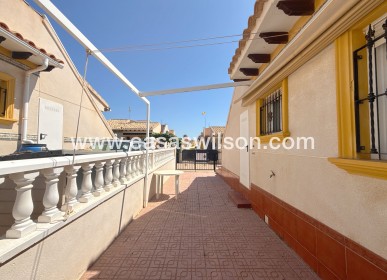 Sale - Bungalow - Cabo Roig - Cabo Roig>La Regia