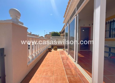 Sale - Bungalow - Cabo Roig - Cabo Roig>La Regia