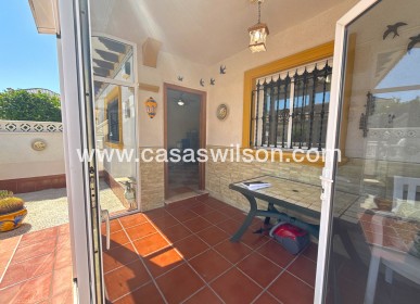 Sale - Bungalow - Cabo Roig - Cabo Roig>La Regia