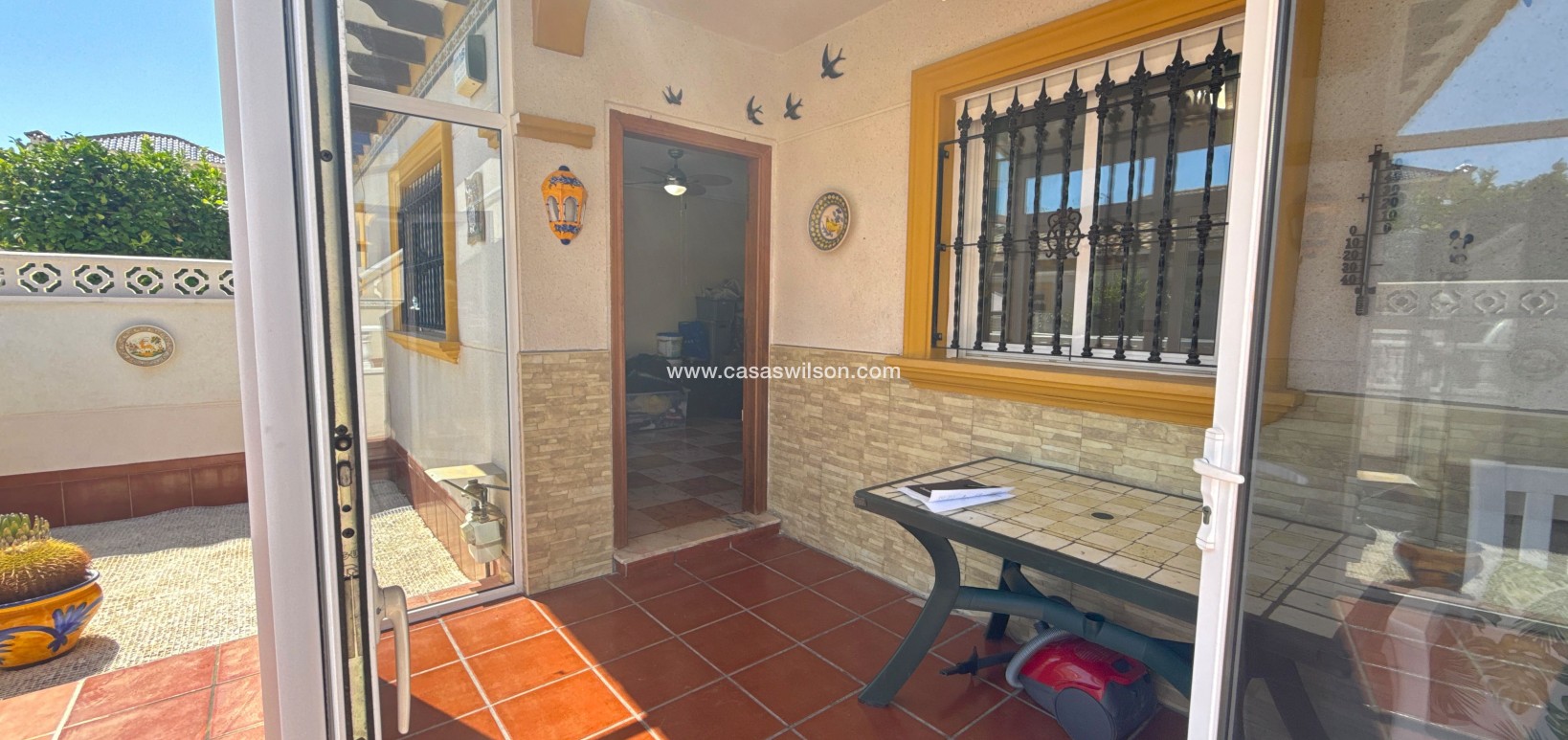 Sale - Bungalow - Cabo Roig - Cabo Roig>La Regia