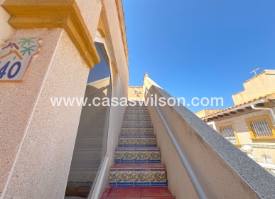 Sale - Bungalow - Cabo Roig - Cabo Roig>La Regia
